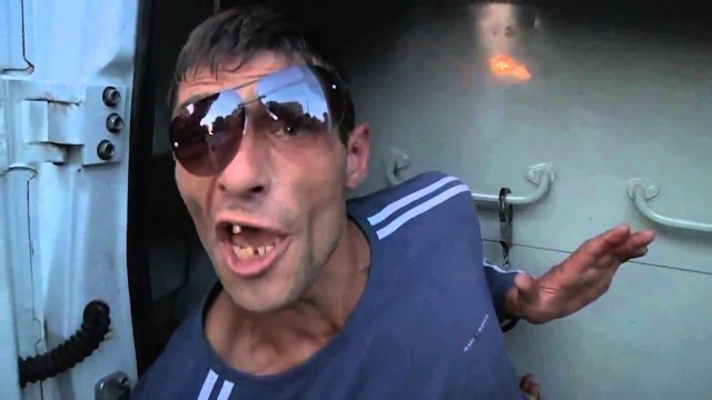 Друзья! Пожелайте мне удачи в понедельник!