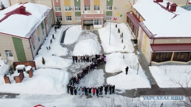 В Бердянске убиты подростки-террористы