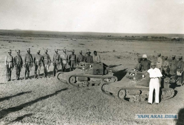 Wargaming 4