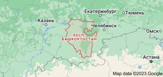 Так выглядели российские атаки в первые дни полномасштабных боевых действий в Украине
