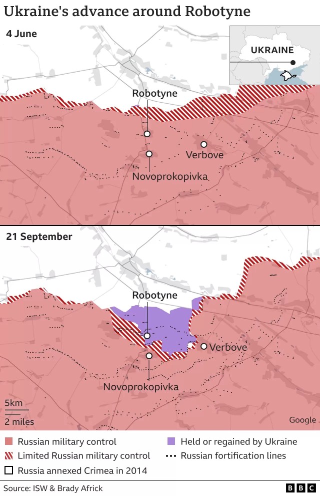 Так выглядели российские атаки в первые дни полномасштабных боевых действий в Украине