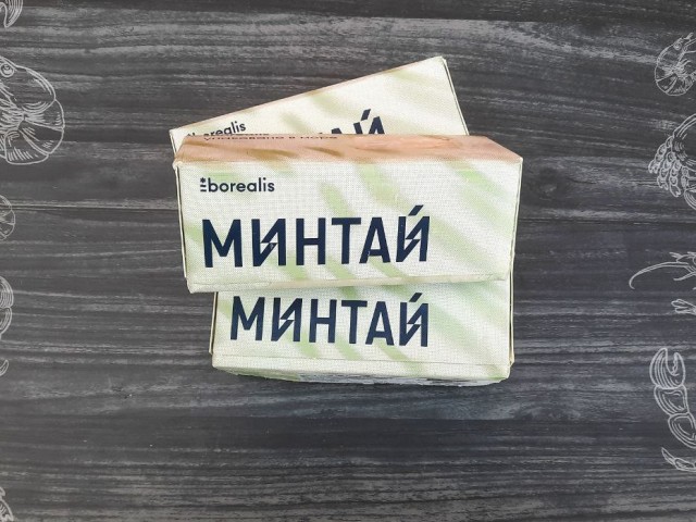 Почему горбуша дешевая, а форель, семга очень дорогие, ведь и те, и те лосось