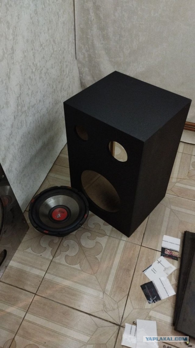 Почему советская акустика Radiotehnika S-90 стоит сейчас так дорого