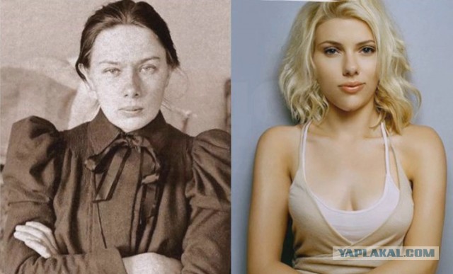 Жизнь Ленина в 35 фотографиях
