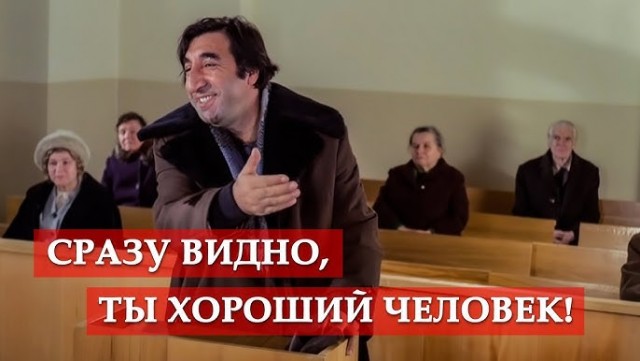 Вертолет "Мимино" теперь можно увидеть в музее, но есть нюанс ...