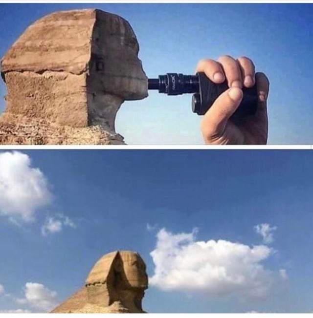 ФотоВинегрет