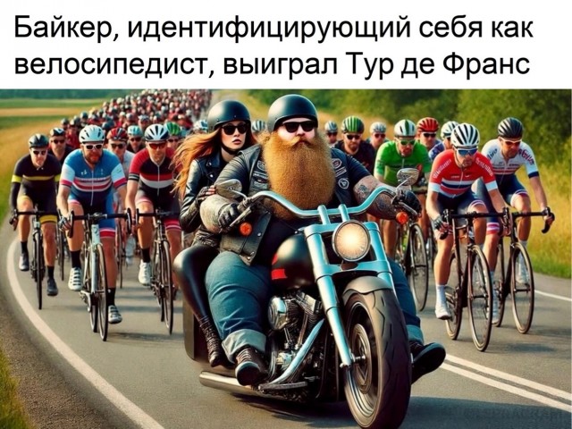 Завалялось тут случайно немного забавных картинок