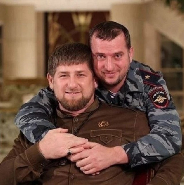 «Не такой петух, как ты, должен у меня что-то спрашивать»