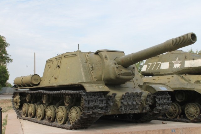 Город-герой Волгоград