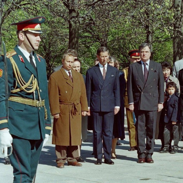 Интересные фотографии 1990 -х 31.12.24