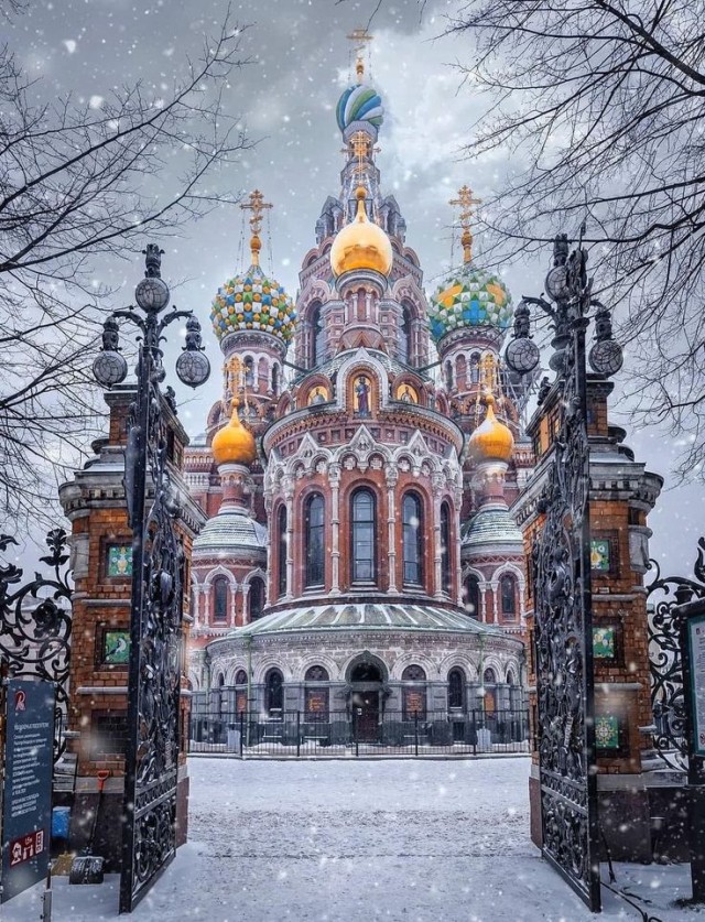 Прикольные и просто красивые картинки 07.01.2025