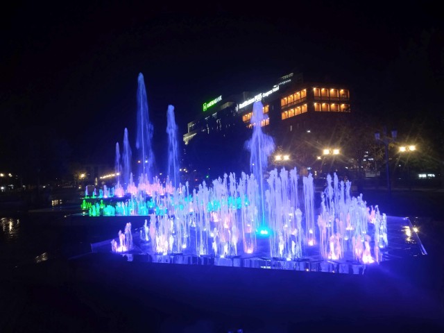 В Армению в октябре