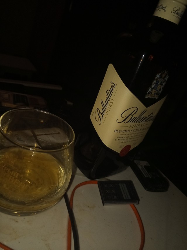 День Рождения!