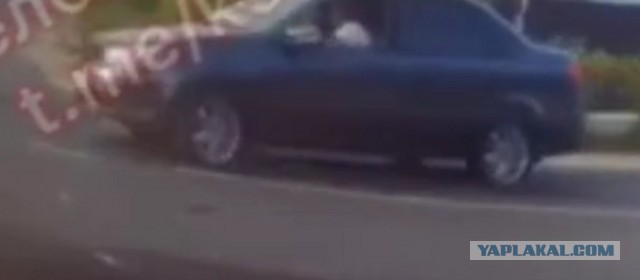 Оказание первой помощи мотохрусту :))