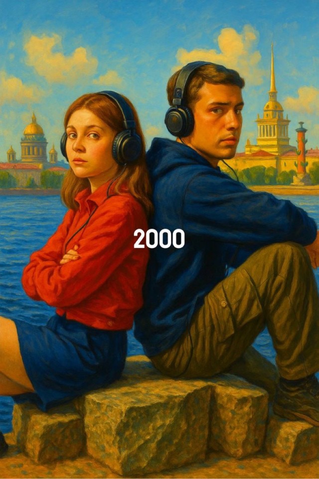 Знакомства