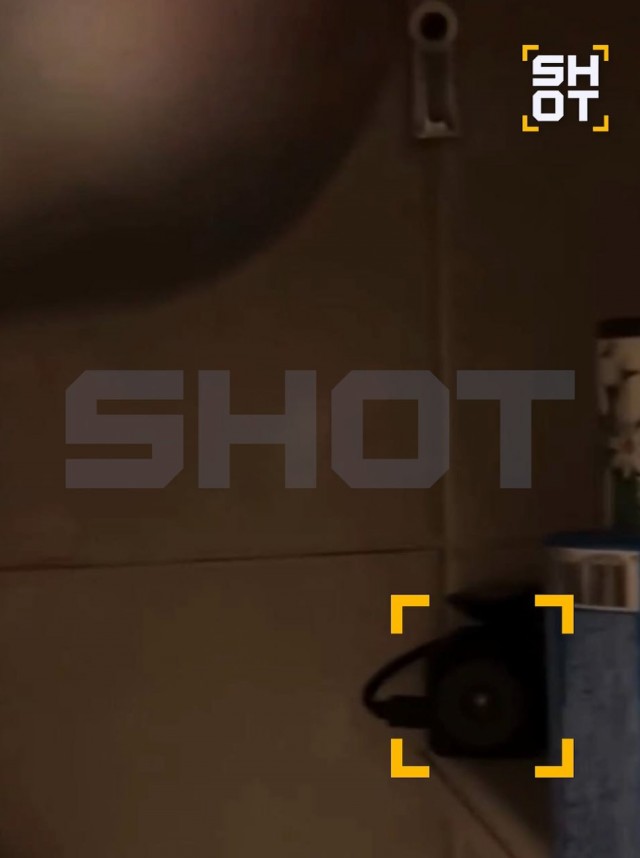 Скрытую камеру в служебном туалете нашла сотрудница барнаульского ломбарда