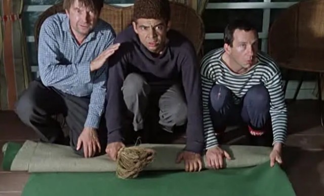 Читеры новой эры