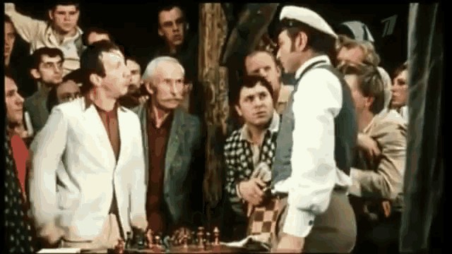 Вечерней милоты