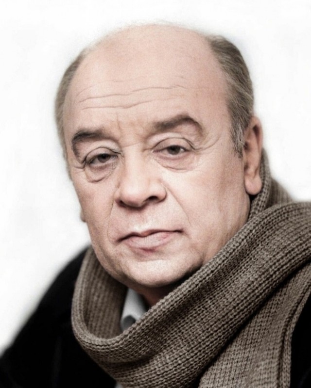 Фотографии из прошлого нашей страны – 134