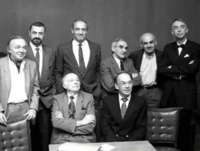 Интересные снимки известных людей 24.02.26