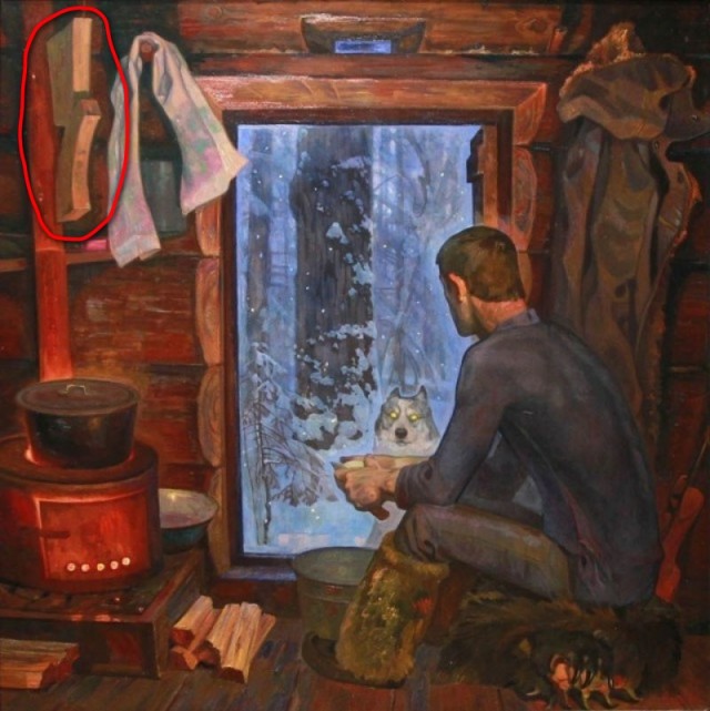 АРТ-Воскресенье