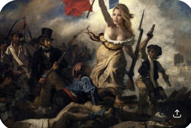 Неделя Бони на ЯПе