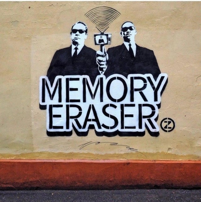 Уличное творчество - 16