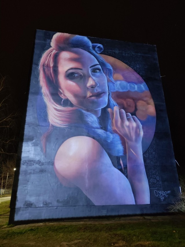 Посëлок городского типа Солнечнодольск