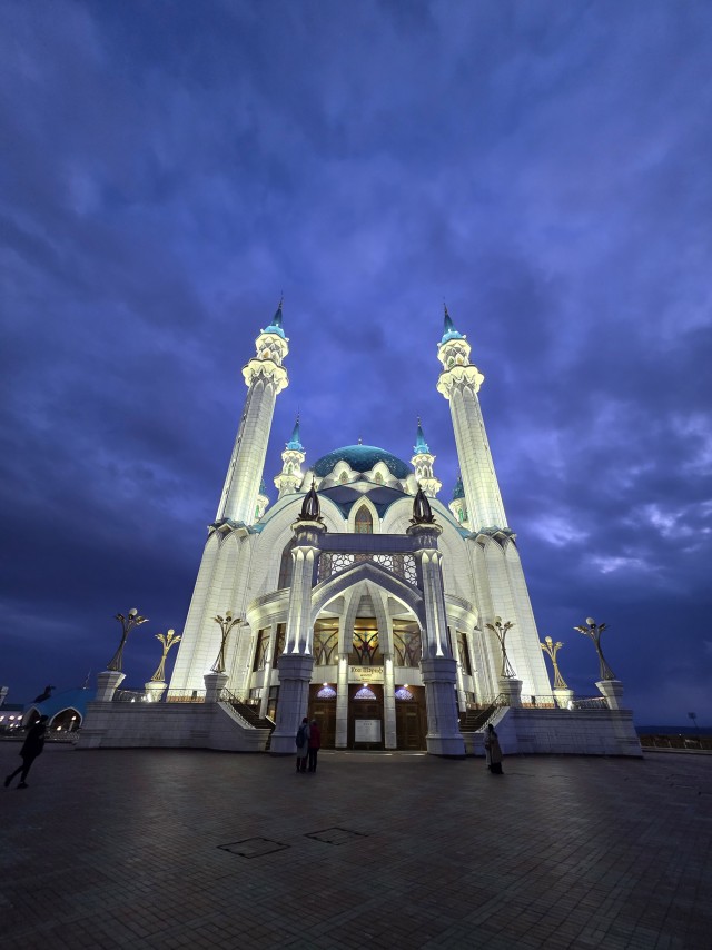 Красивое фото.