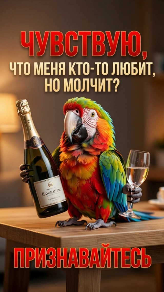Прикольные и просто красивые картинки 10.07.2026