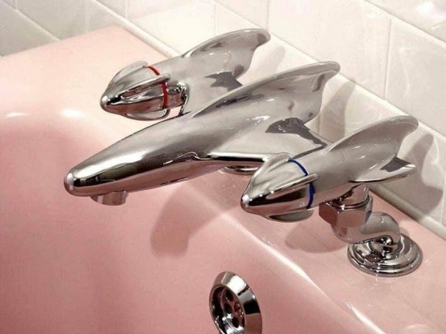 Дизайн фешн миднайт скоморохинг
