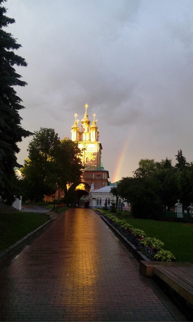 Вспомнилось тут, как раньше фотки делали