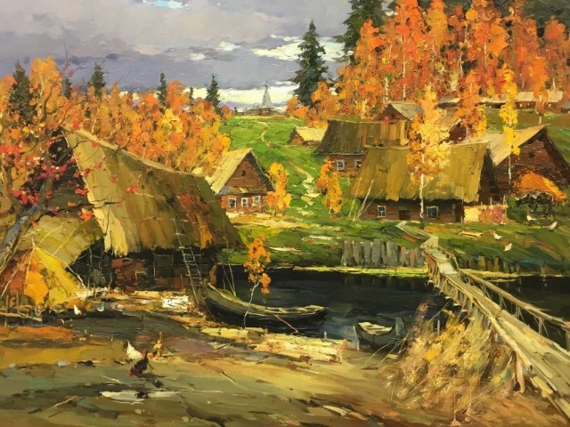 АРТ-Воскресенье