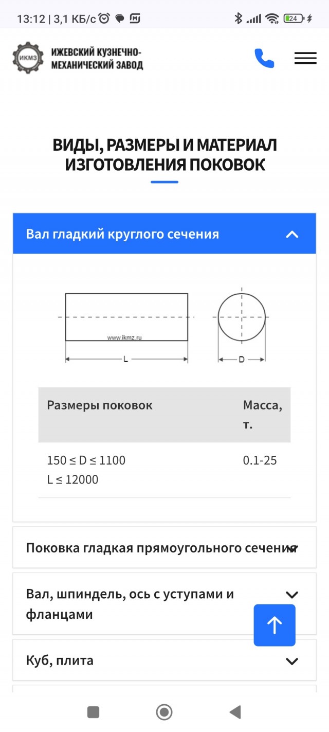 Мощь стальная