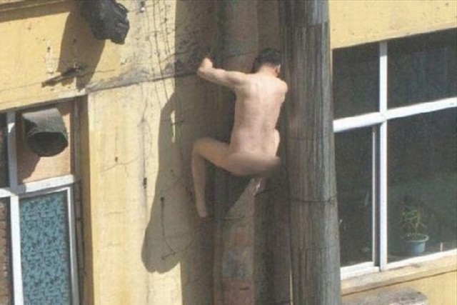 Ужас в Ульяновске