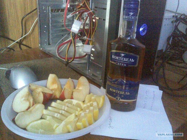 Лето. Жара. Июль.