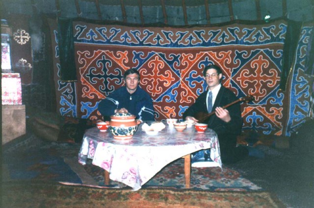 Соц сеть Таджикистана