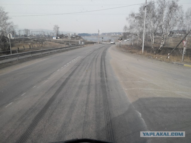 Странствия желтой скамейки)