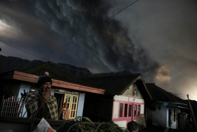 Международный конкурс World Press Photo