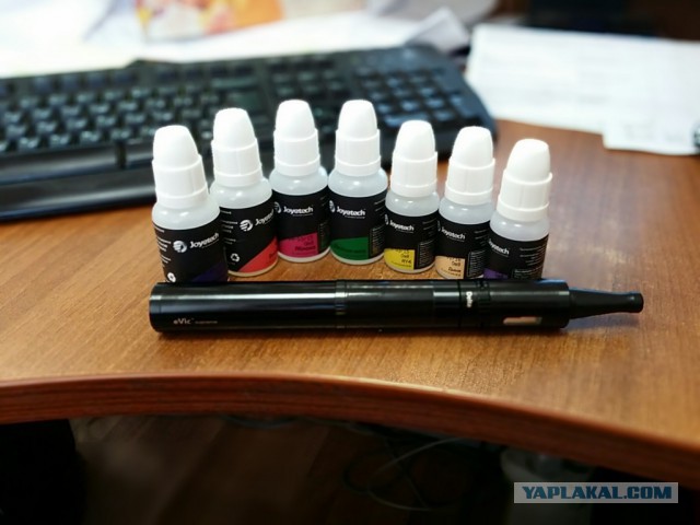 Два месяца не курю