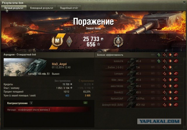 Wargaming 17