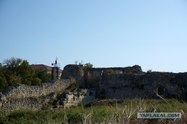 Крым 2014