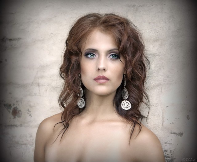 Красивые девушки