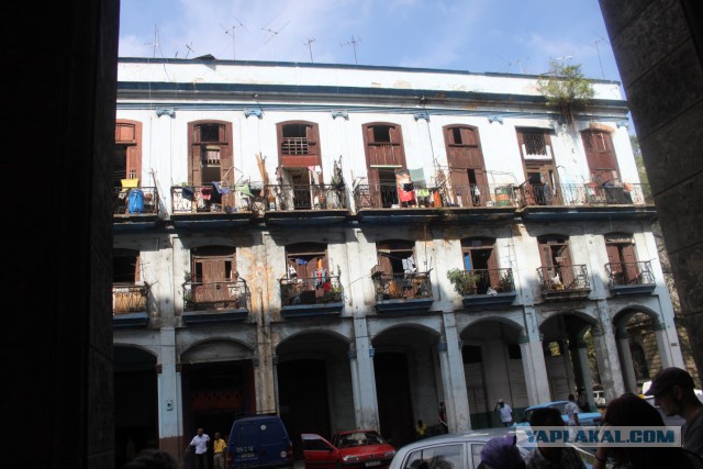 Viva la Cuba!