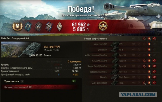 Wargaming 19