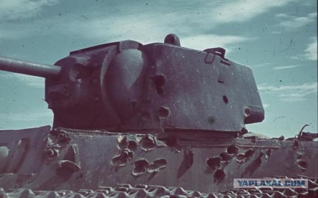 Советская техника