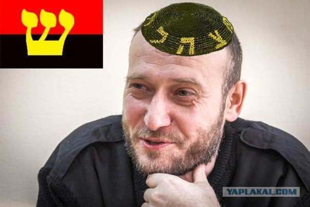 Ярош устанавливает контроль над Генштабом ВСУ