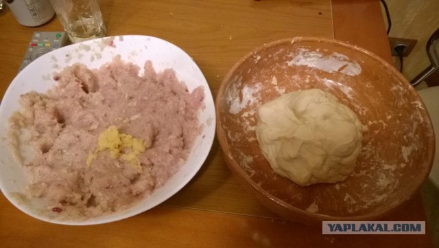 Забабахал щуку по-узбекски