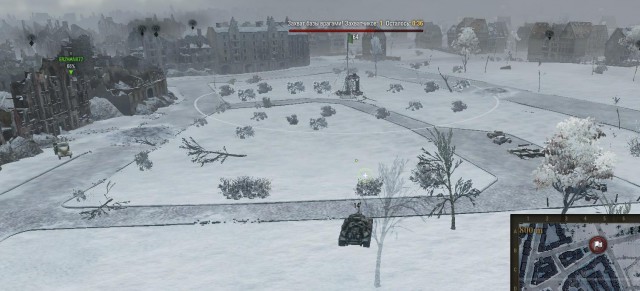 Wargaming 22