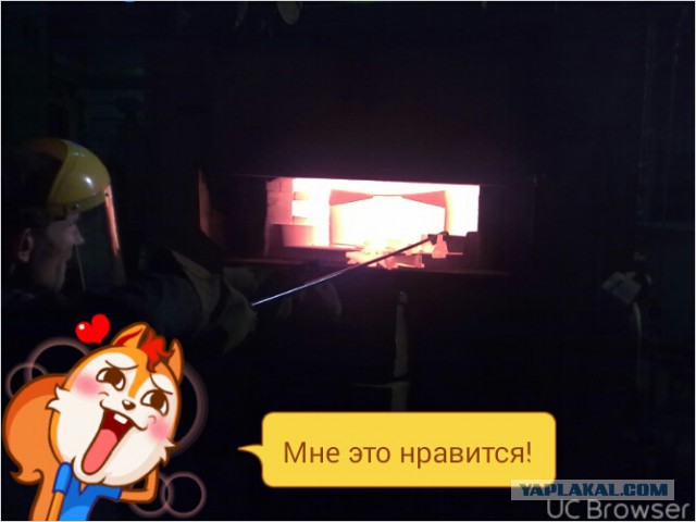 Приветы с рабочих мест ЯПовчан